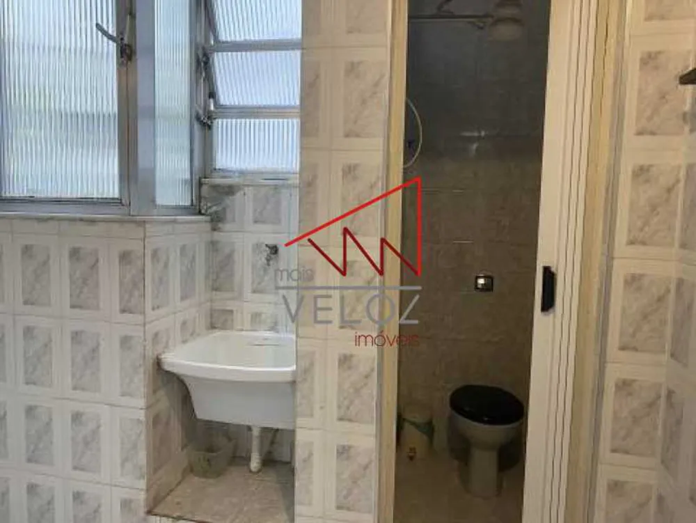 Apartamento, 2 quartos, 72 m² - Foto 3