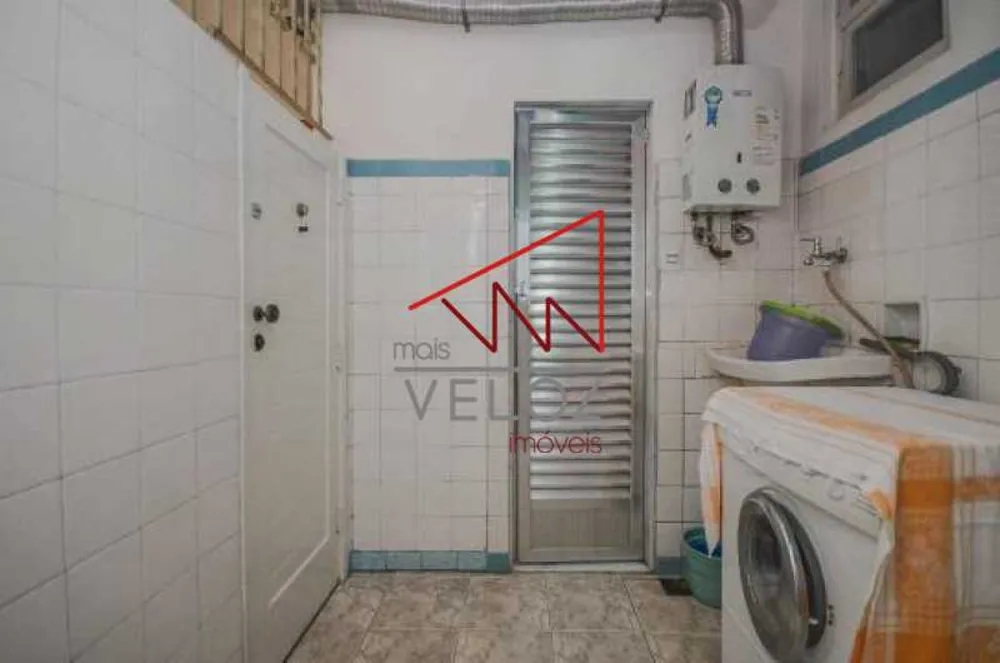 Apartamento, 3 quartos, 100 m² - Foto 6