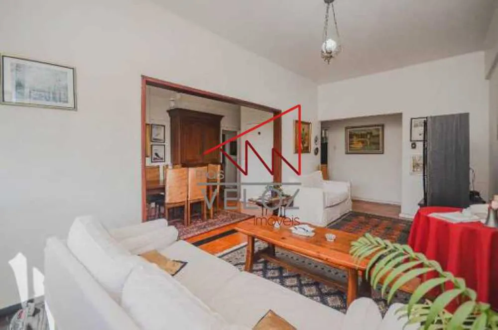 Apartamento, 3 quartos, 100 m² - Foto 7
