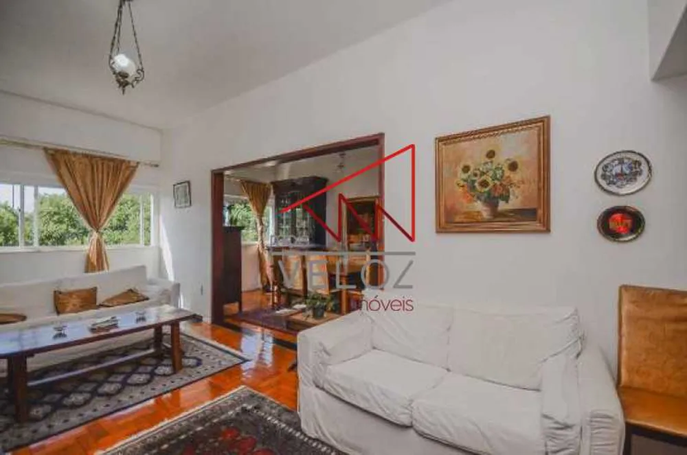 Apartamento, 3 quartos, 100 m² - Foto 4