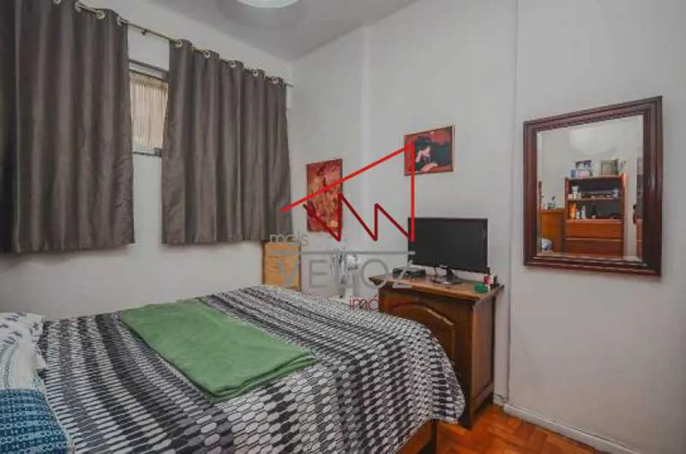 Apartamento, 3 quartos, 100 m² - Foto 5