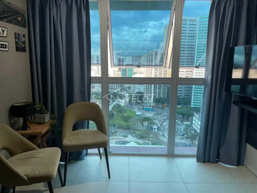 Apartamento, 1 quarto, 38 m² - Foto 7