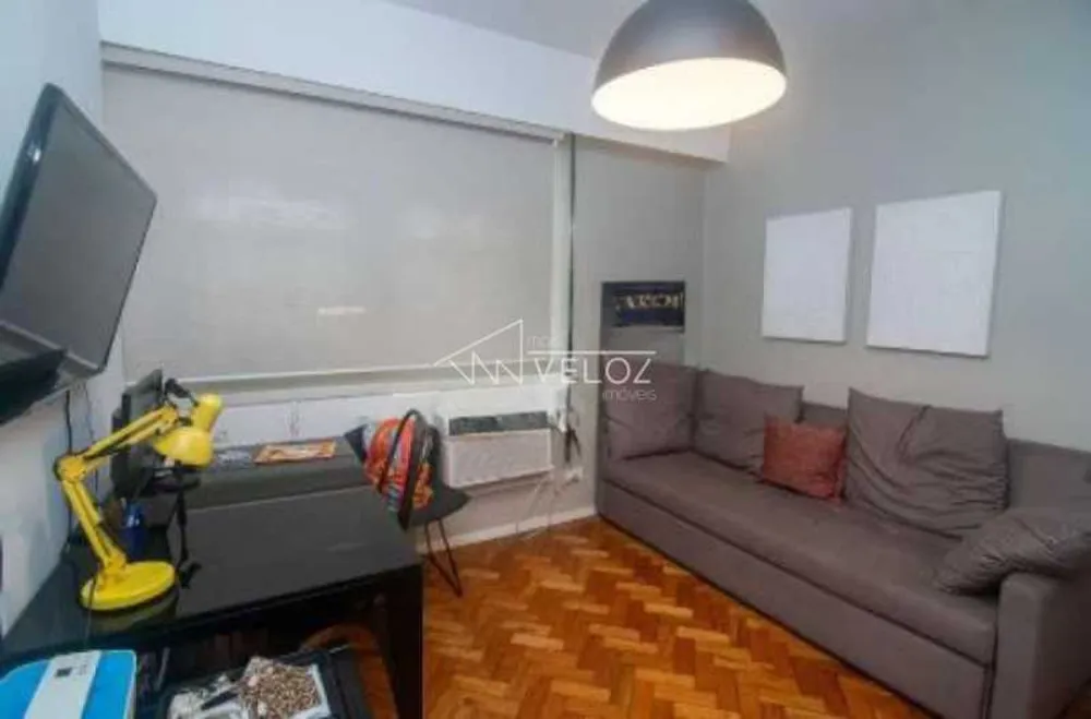 Apartamento, 3 quartos, 119 m² - Foto 4