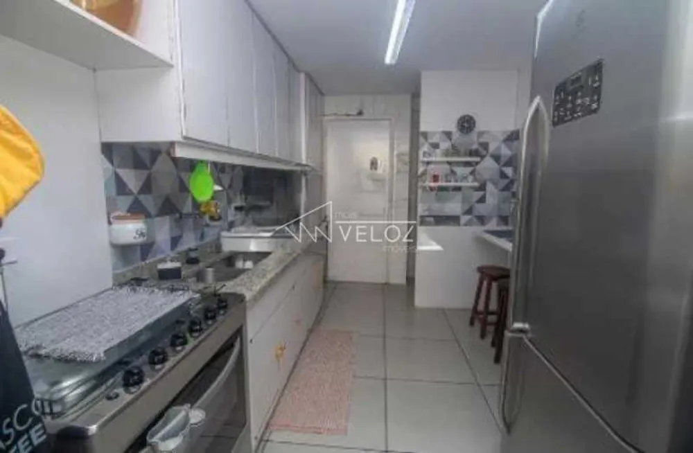 Apartamento, 3 quartos, 119 m² - Foto 6