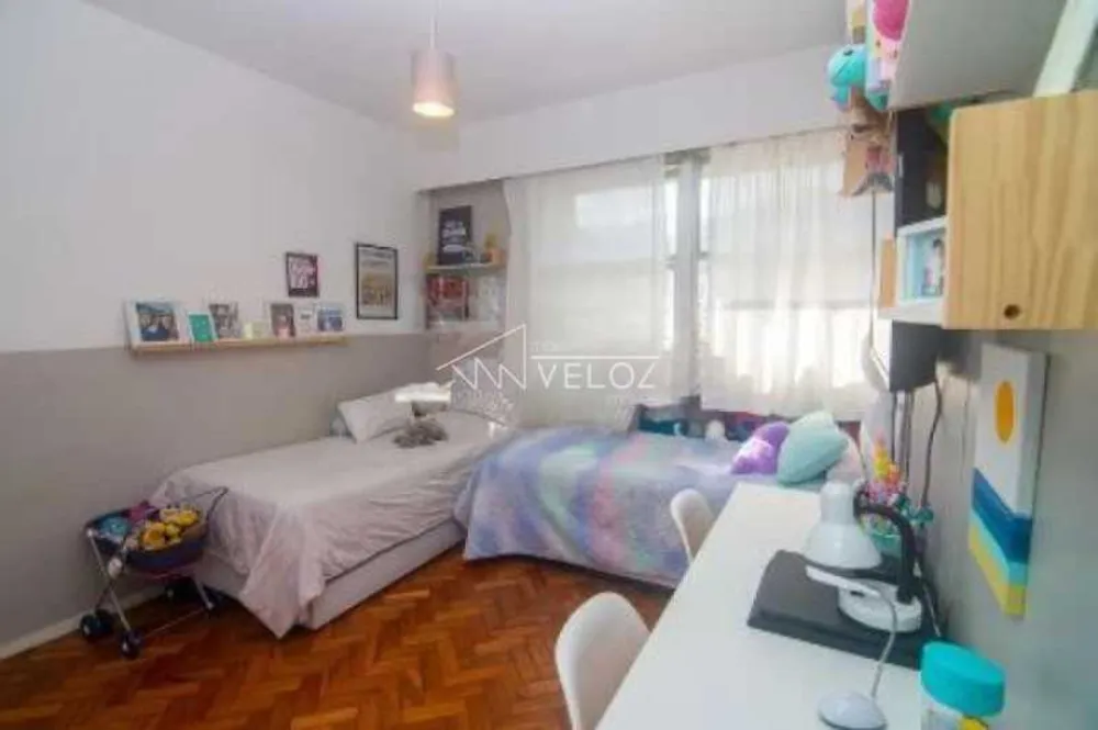 Apartamento, 3 quartos, 119 m² - Foto 1