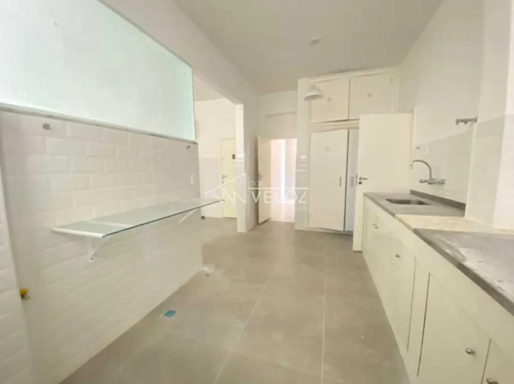 Apartamento, 3 quartos, 194 m² - Foto 5