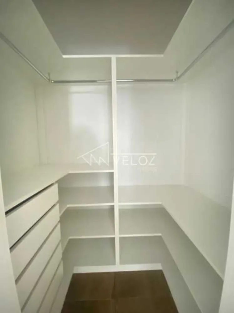 Apartamento, 3 quartos, 194 m² - Foto 1