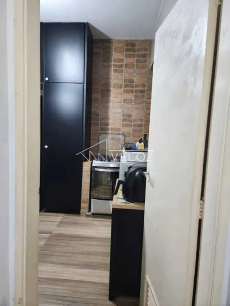 Apartamento, 2 quartos, 78 m² - Foto 16
