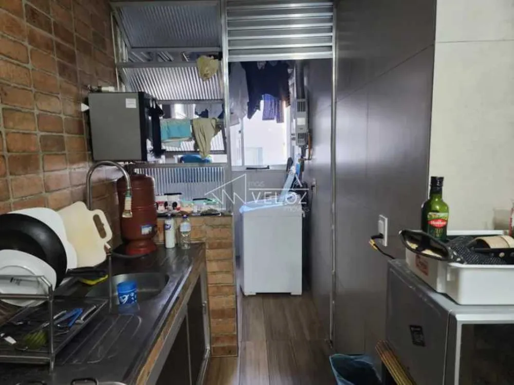 Apartamento, 2 quartos, 78 m² - Foto 10