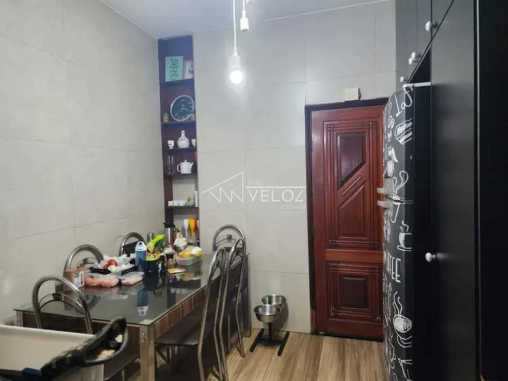 Apartamento, 2 quartos, 78 m² - Foto 9