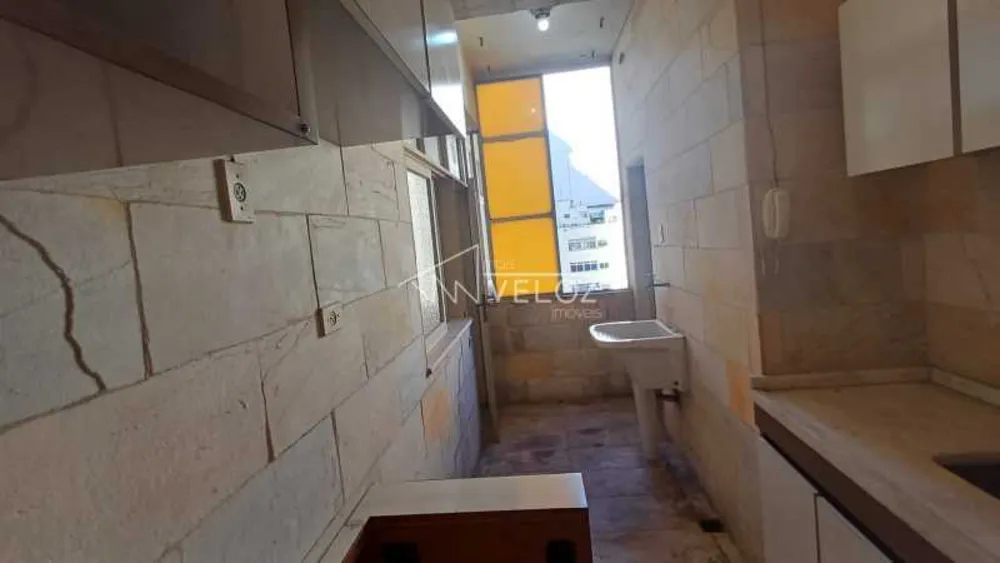 Apartamento, 2 quartos, 60 m² - Foto 7