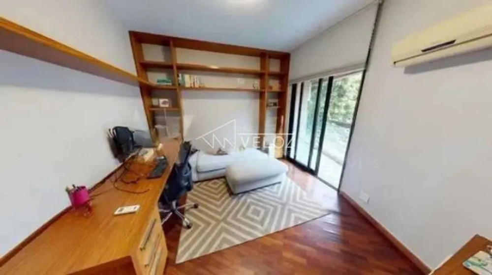 Apartamento, 4 quartos, 240 m² - Foto 17