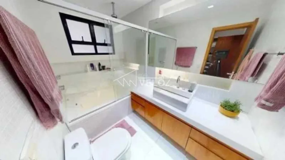 Apartamento, 4 quartos, 240 m² - Foto 10