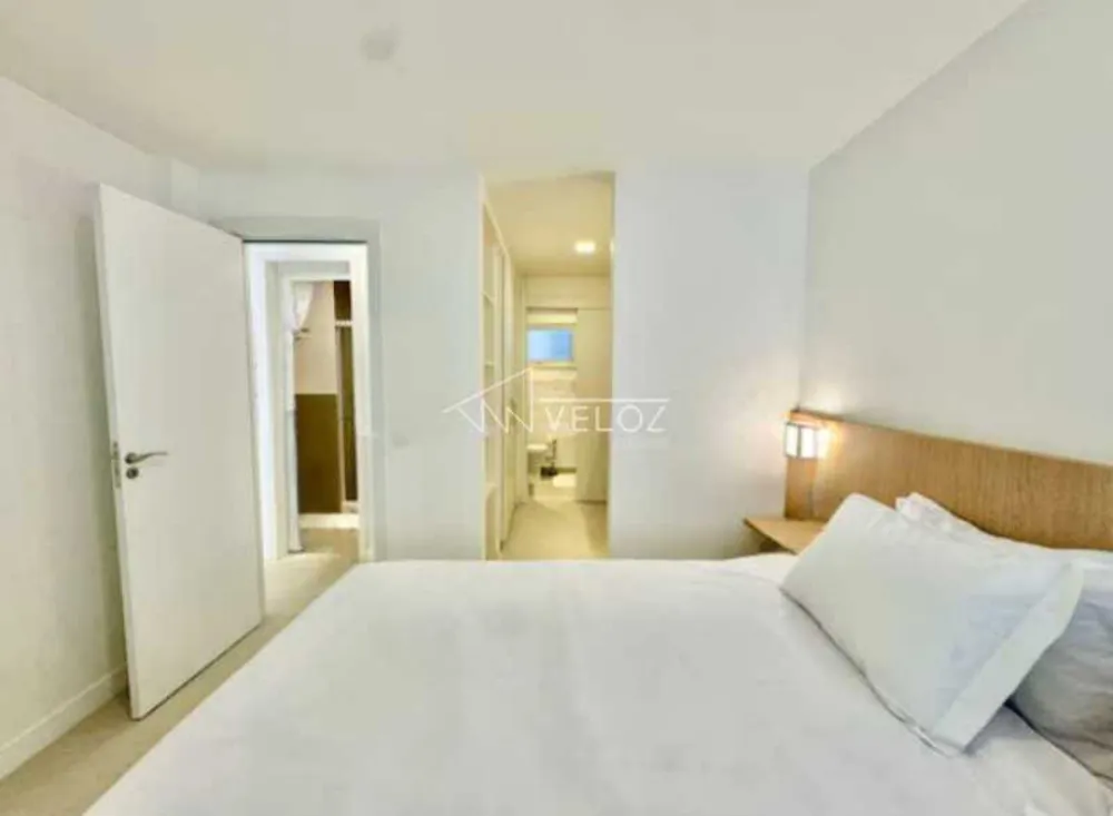 Apartamento, 2 quartos, 75 m² - Foto 5