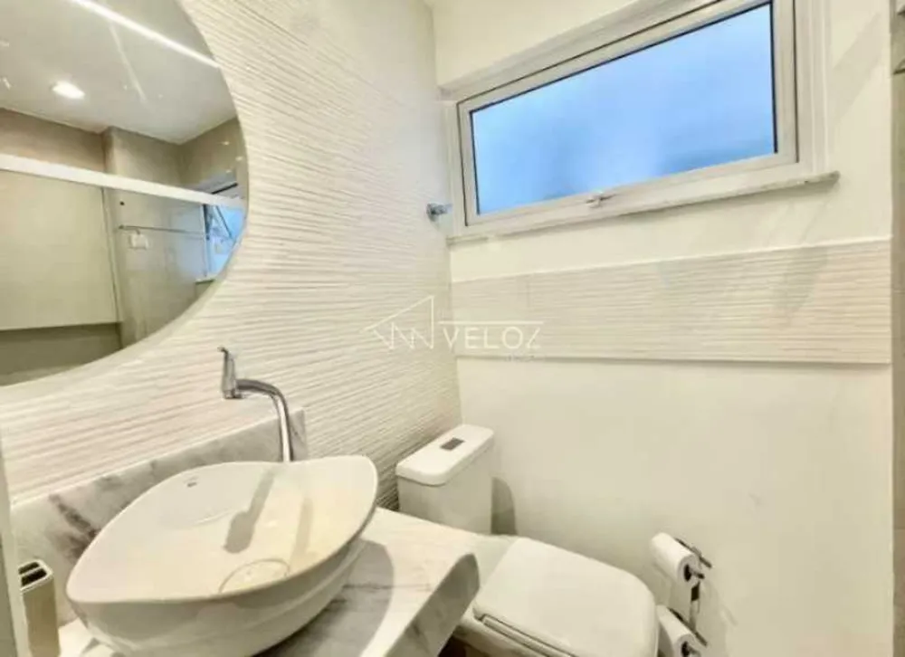 Apartamento, 2 quartos, 75 m² - Foto 2