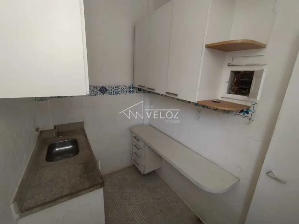 Apartamento, 1 quarto, 45 m² - Foto 4