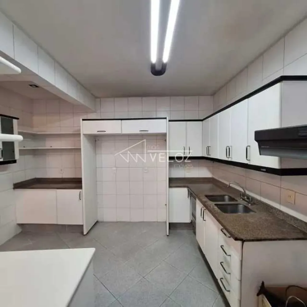 Apartamento, 4 quartos, 246 m² - Foto 6