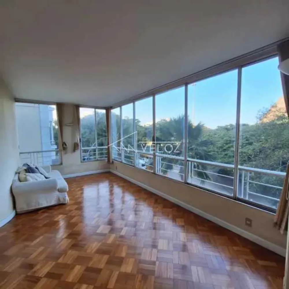 Apartamento, 4 quartos, 246 m² - Foto 5