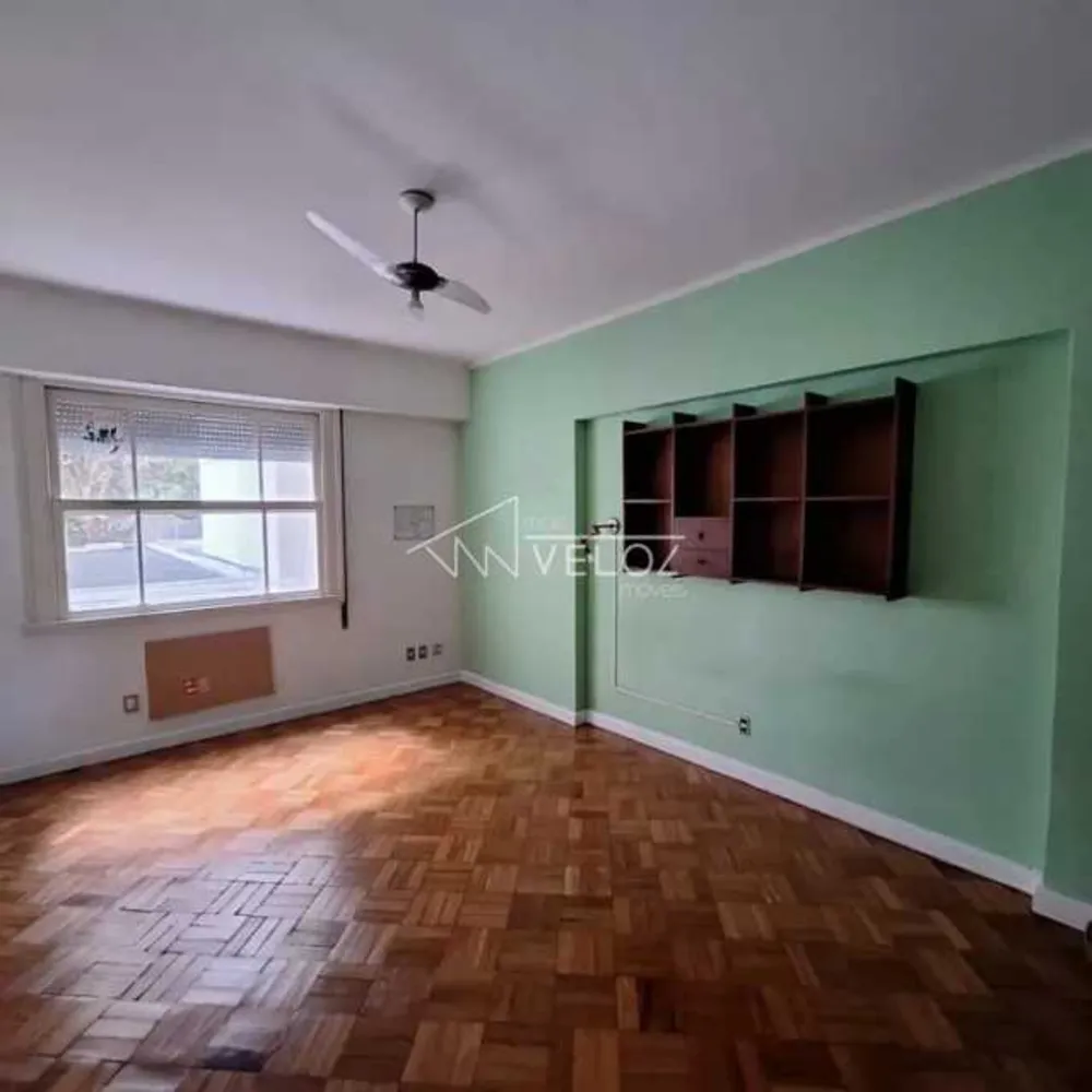 Apartamento, 4 quartos, 246 m² - Foto 8