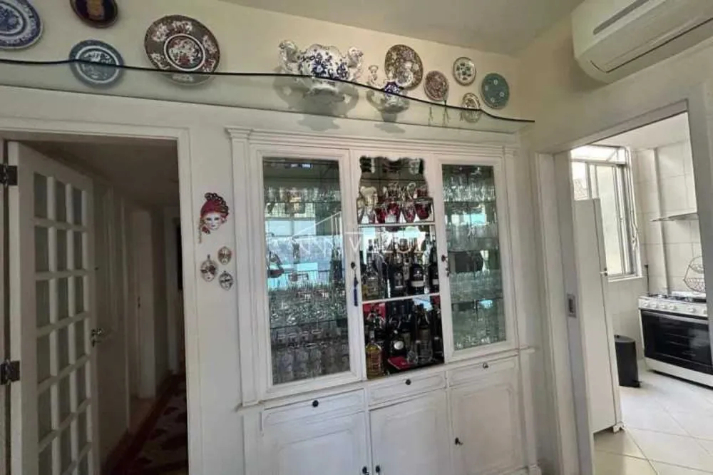 Apartamento, 3 quartos, 151 m² - Foto 16