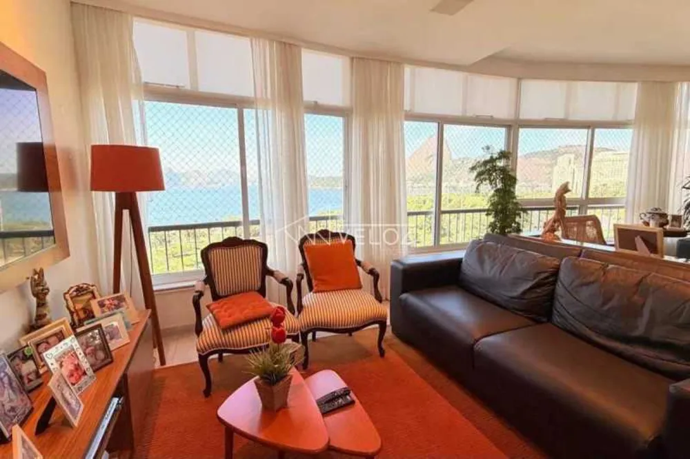 Apartamento, 3 quartos, 151 m² - Foto 24
