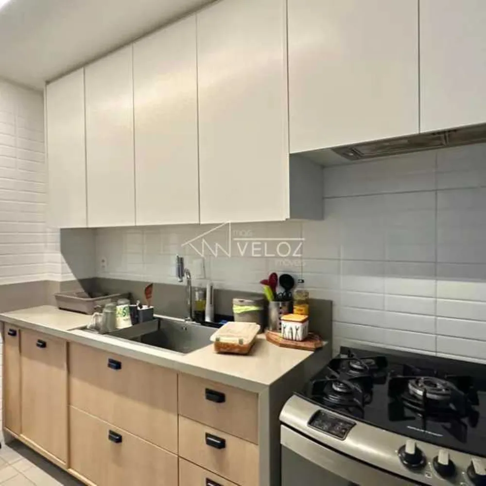Apartamento, 3 quartos, 127 m² - Foto 1