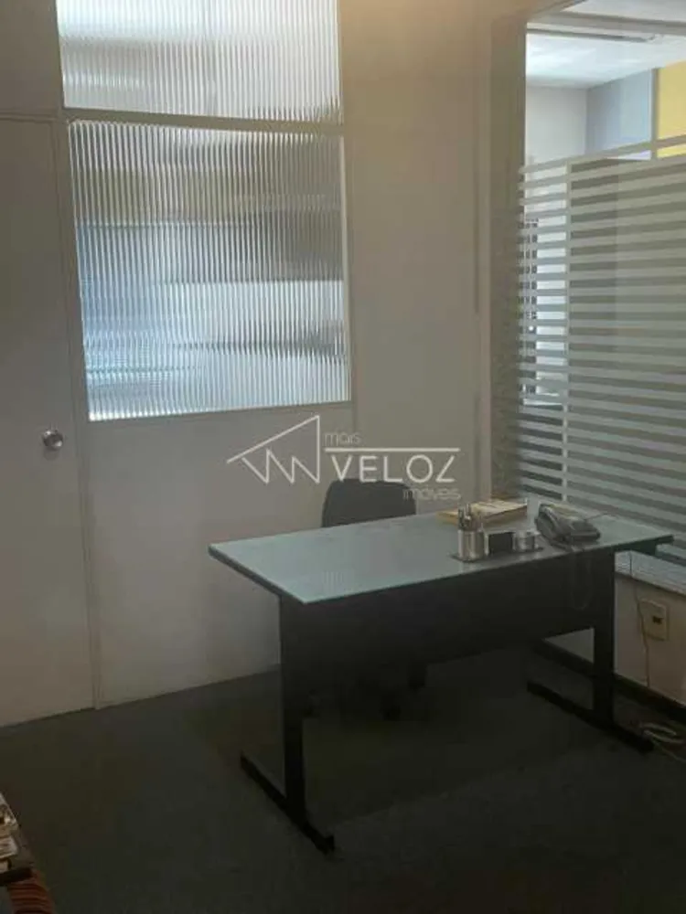 Sala-Conjunto, 28 m² - Foto 23