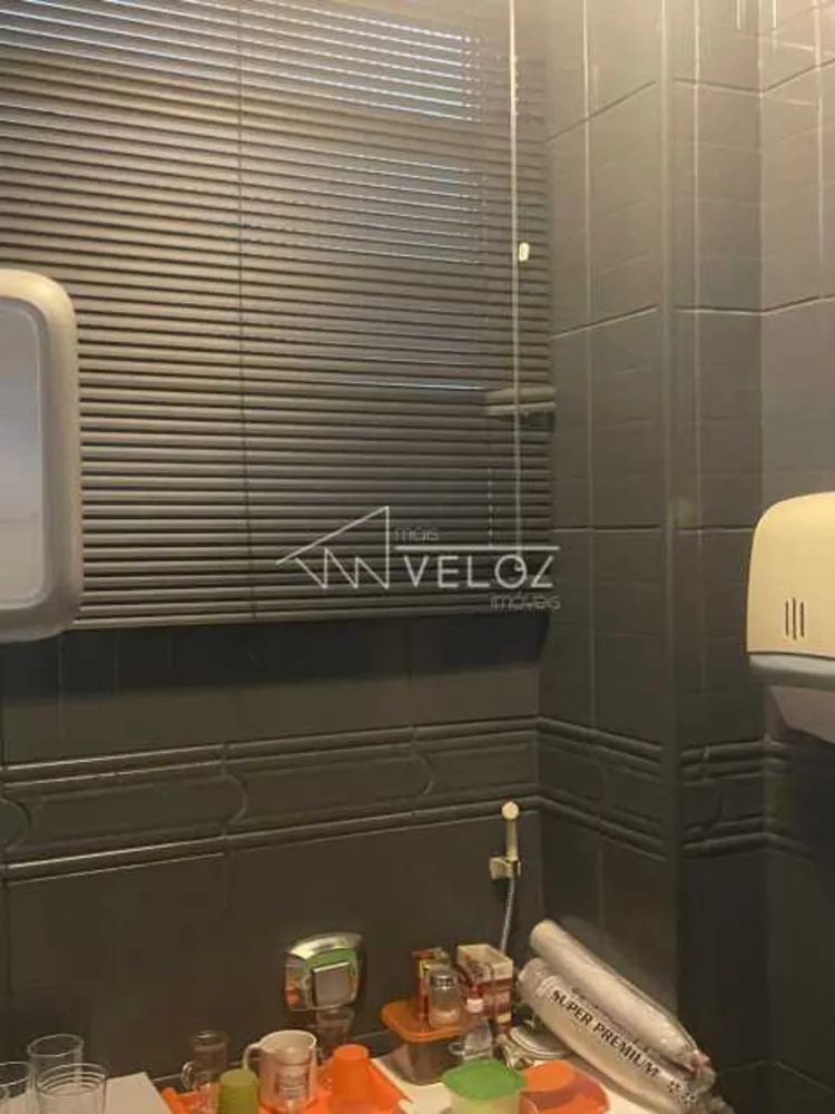 Sala-Conjunto, 28 m² - Foto 2