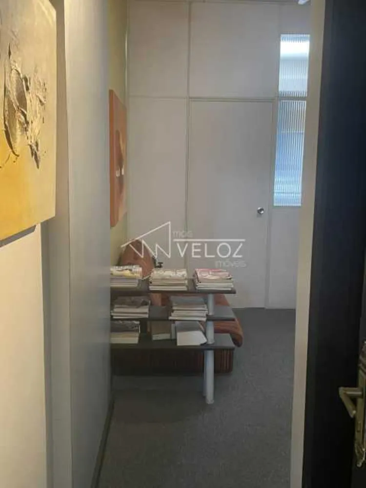 Sala-Conjunto, 28 m² - Foto 1