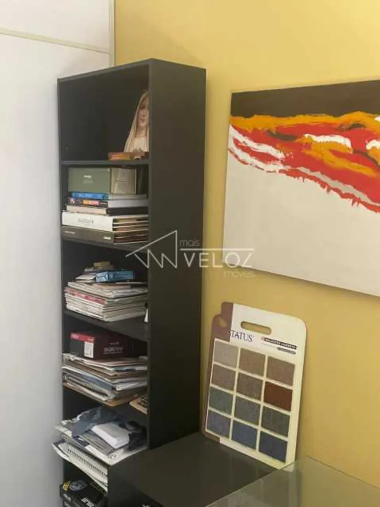 Sala-Conjunto, 28 m² - Foto 24