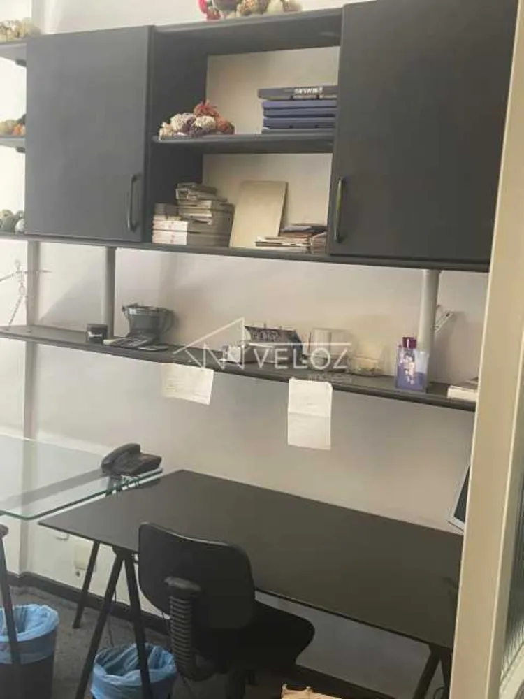 Sala-Conjunto, 28 m² - Foto 6