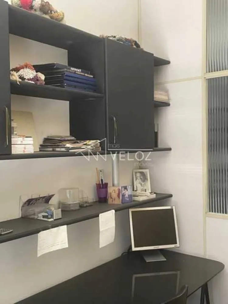 Sala-Conjunto, 28 m² - Foto 18