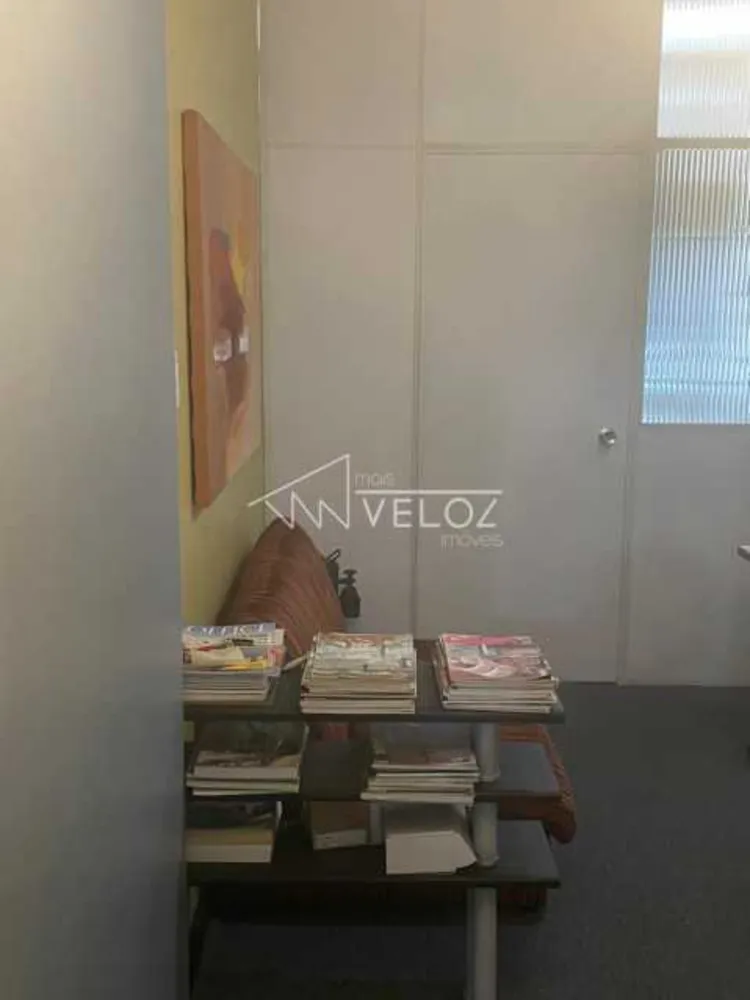 Sala-Conjunto, 28 m² - Foto 15