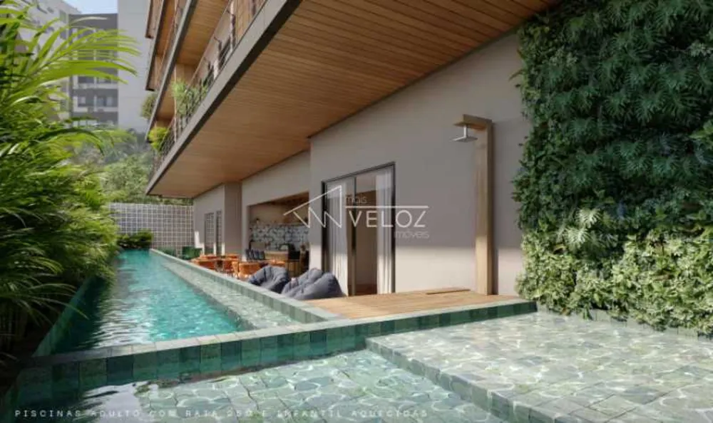 Apartamento, 2 quartos, 71 m² - Foto 10