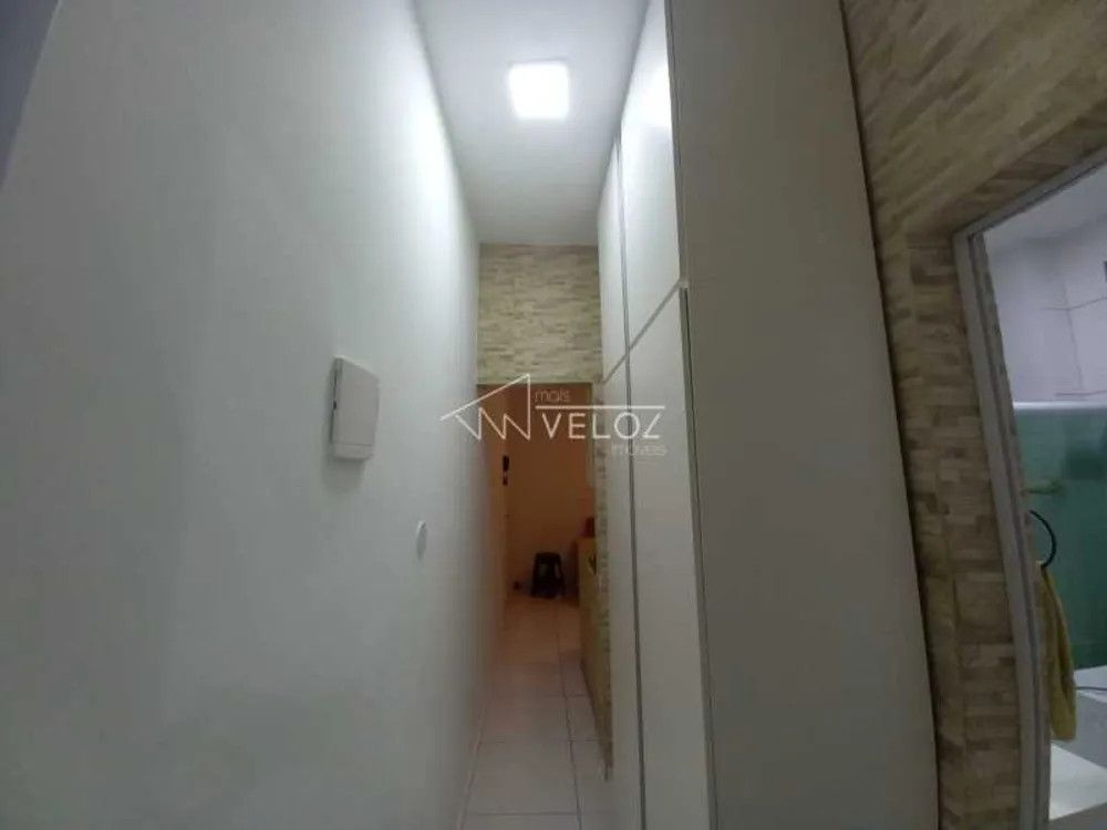 Apartamento, 1 quarto, 30 m² - Foto 12