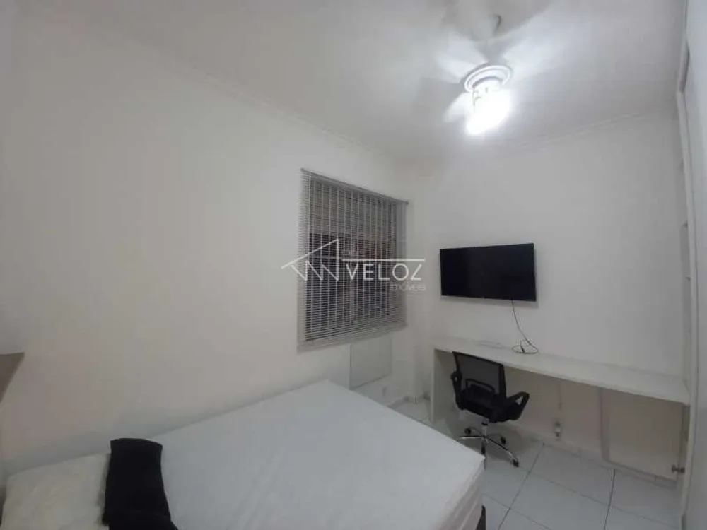 Apartamento, 1 quarto, 30 m² - Foto 8