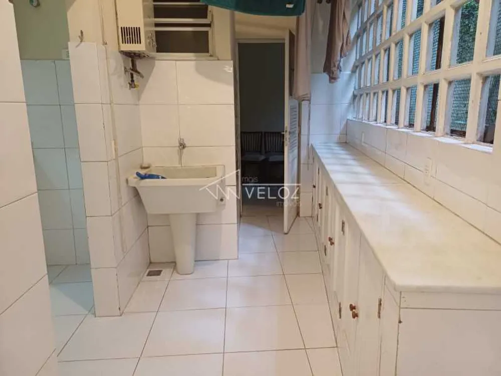 Apartamento, 3 quartos, 135 m² - Foto 4