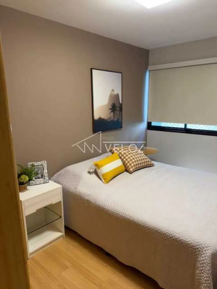 Apartamento, 2 quartos, 64 m² - Foto 12