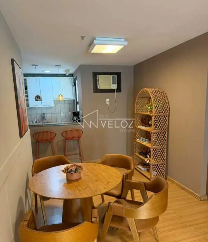 Apartamento, 2 quartos, 64 m² - Foto 10