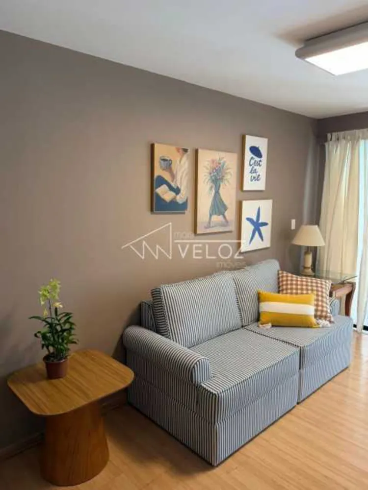 Apartamento, 2 quartos, 64 m² - Foto 18