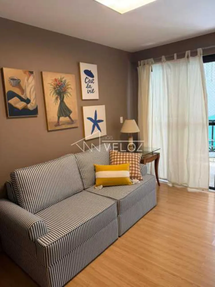 Apartamento, 2 quartos, 64 m² - Foto 17