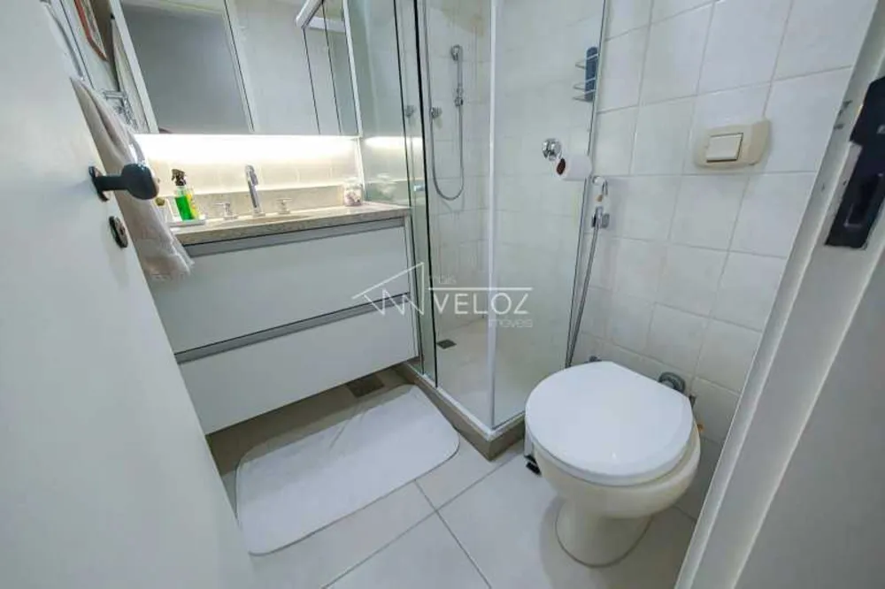 Apartamento, 2 quartos, 77 m² - Foto 21