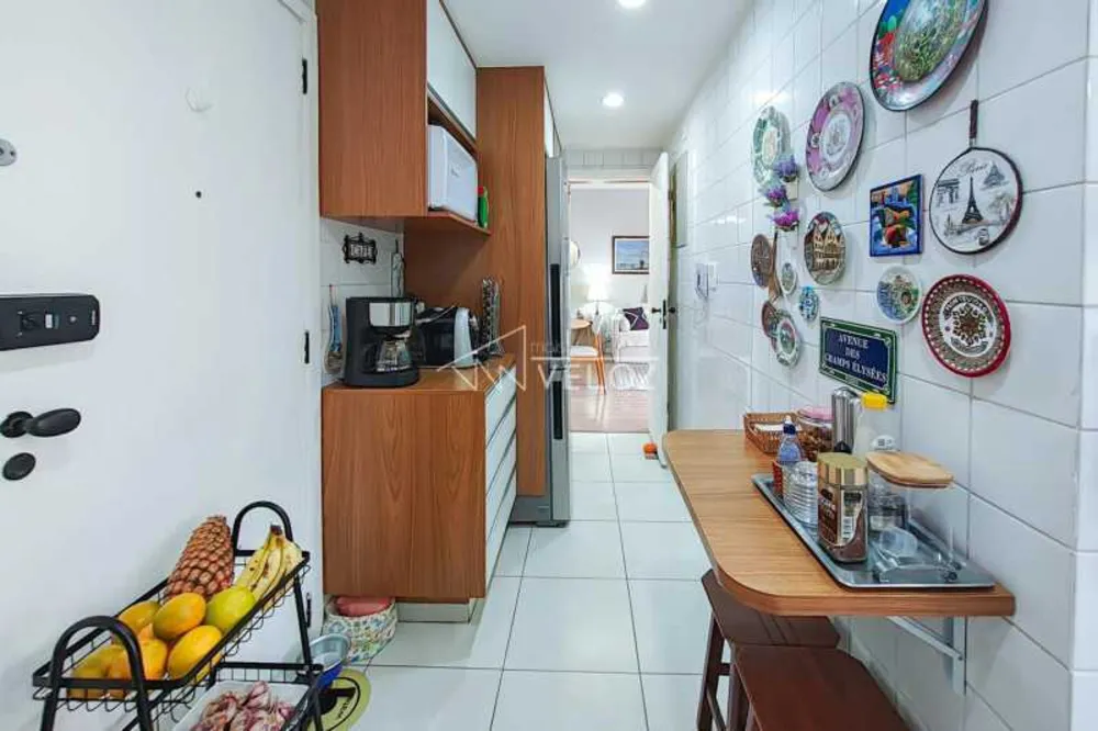 Apartamento, 2 quartos, 77 m² - Foto 24