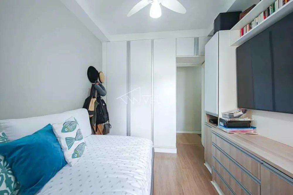 Apartamento, 2 quartos, 77 m² - Foto 2