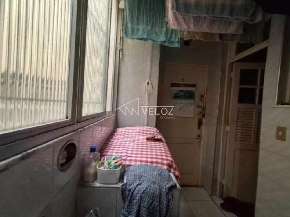 Apartamento, 3 quartos, 176 m² - Foto 2