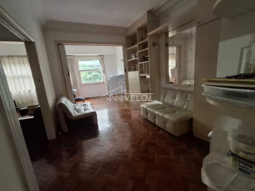 Apartamento, 3 quartos, 176 m² - Foto 4