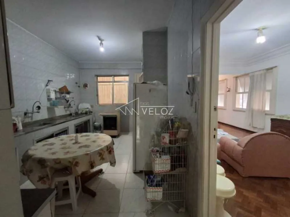 Apartamento, 3 quartos, 176 m² - Foto 23