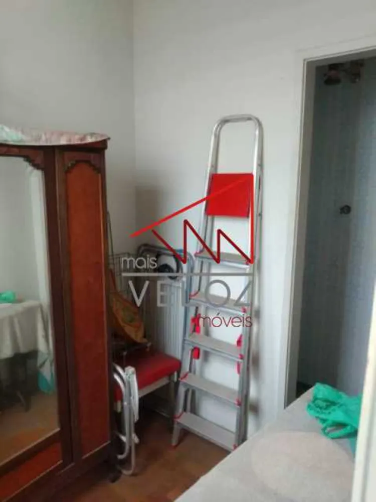 Apartamento, 3 quartos, 118 m² - Foto 1
