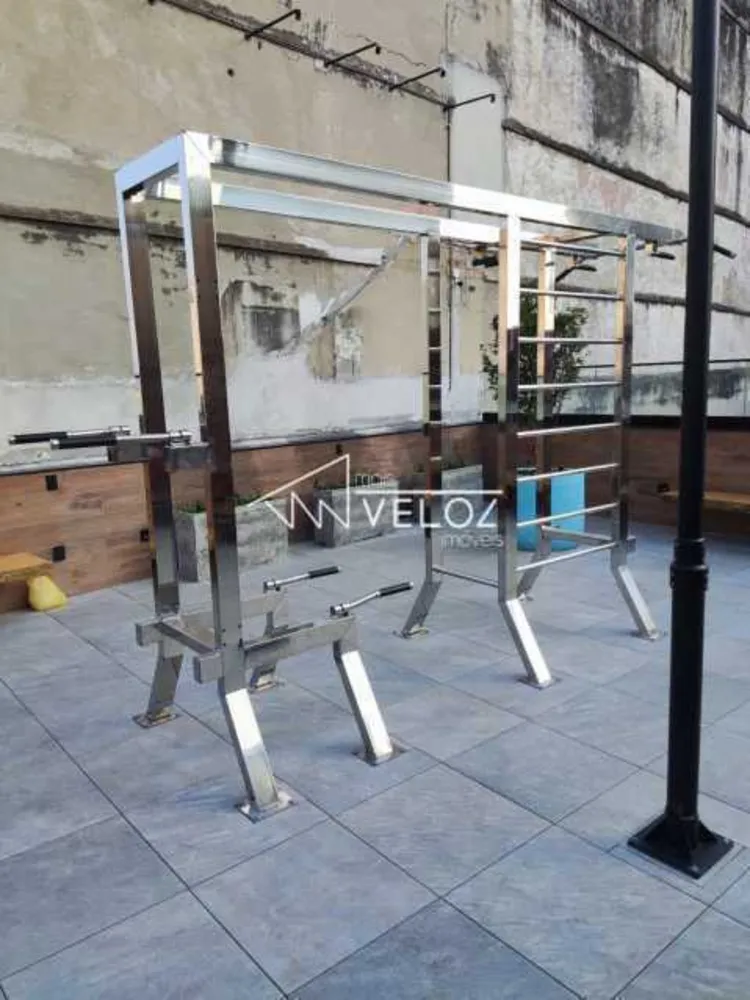 Apartamento, 1 quarto, 30 m² - Foto 5
