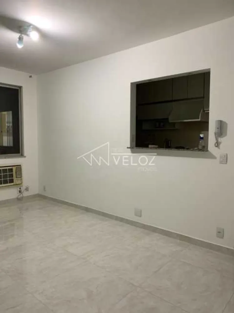 Apartamento, 2 quartos, 50 m² - Foto 7